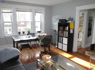 1647 Commonwealth Ave #28E, Boston, MA 02135