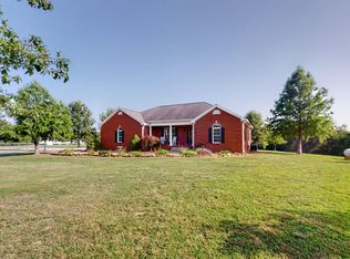 803 Just A Mere Rd, Marion, KY 42064
