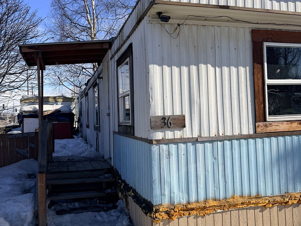 1st image of 909 Chugach Way Spc 36