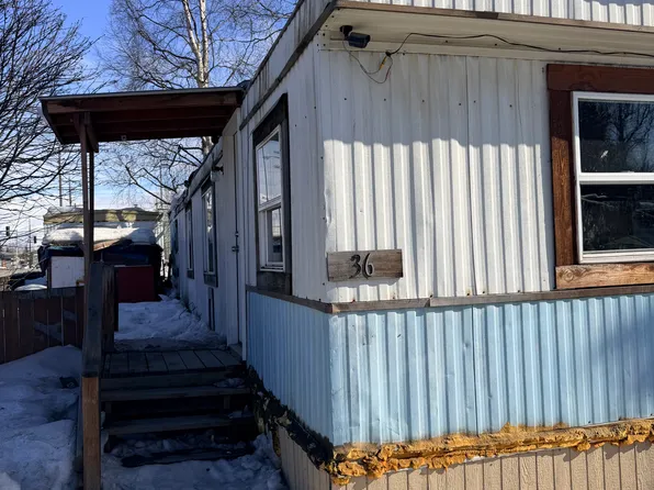 909 Chugach Way Spc 36, Anchorage, AK 99503