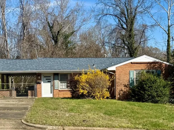 212 Englewood Ln, Danville, VA 24541