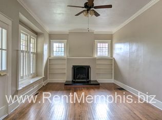 215 Lemaster St, Memphis, TN 38104