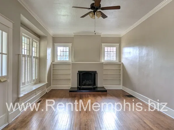 215 Lemaster St, Memphis, TN 38104