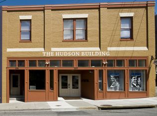 105 3rd Ave #D, Radford, VA 24141