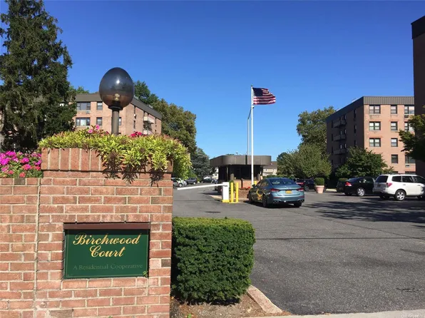 5 Birchwood Court #1K, Mineola, NY 11501