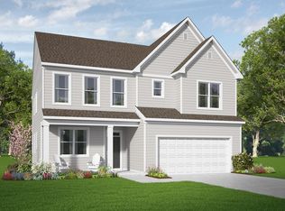 Watauga Plan, Bedford, Raeford, NC 28376