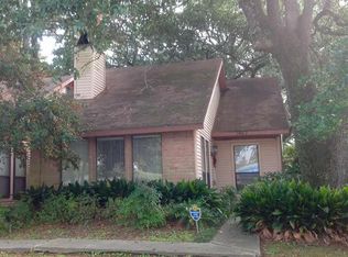 3943 Partridge Ln, Baton Rouge, LA 70809