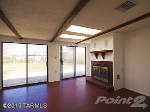 Family Room View 1