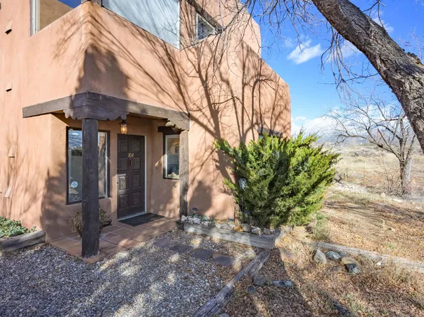 248 4 NM 150 #104, El Prado, NM 87529