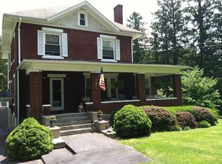 304 Memorial Ave, Bluefield, WV