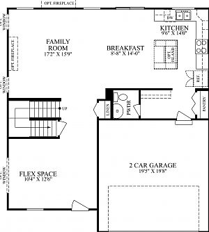 1st image of 119 Firestone Dr