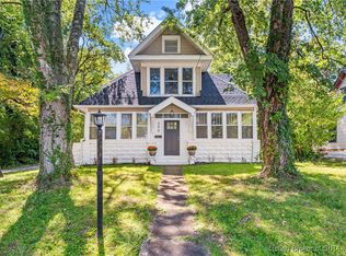 355 E Walnut St, Corydon, IN 47112