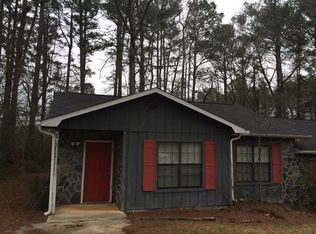 280 Handley Ct APT A, Tyrone, GA 30290