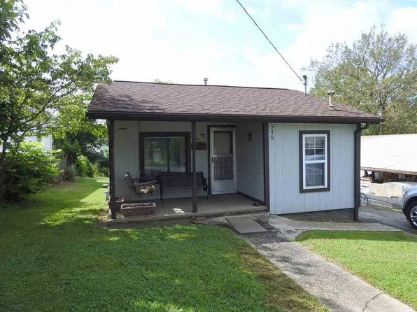 546 Freeman Ave, Newport, TN 37821