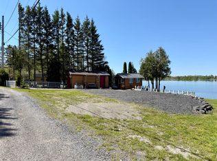 173 Lake Shore Rd, Saint David, ME 04773