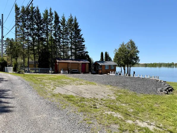 173 Lake Shore Rd, Saint David, ME 04773