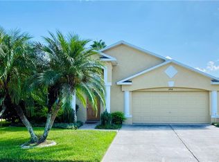 3708 Golden Eagle Dr, Land O Lakes, FL 34639