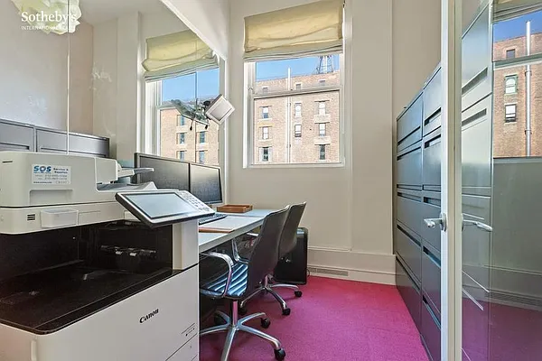 Rented by Sotheby's International Realty | media 50