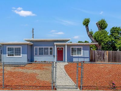 1449 Dakota Ave, San Mateo, CA, 94401