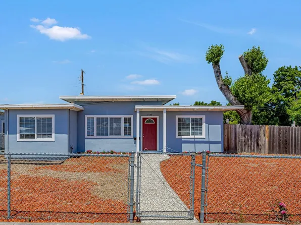 1449 Dakota Ave, San Mateo, CA 94401