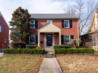 2316 Meadow Rd, Seneca Gardens, KY 40205