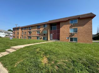 LIU - 905 Neal Ave, Dayton, OH 45406