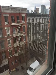 Rented by The Downtown LLC