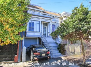 1170 Hampshire St UNIT A, San Francisco, CA 94110