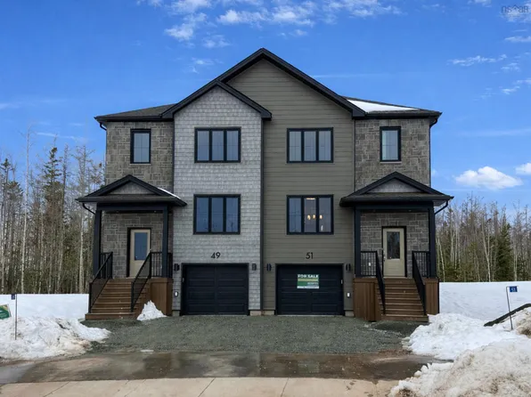 51 Lew Cres #L039b, Lantz, NS B2S 0H9