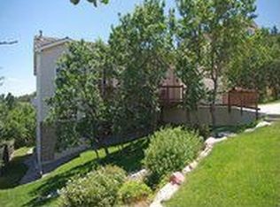 7565 Dry Creek Ln, Colorado Springs, CO 80919