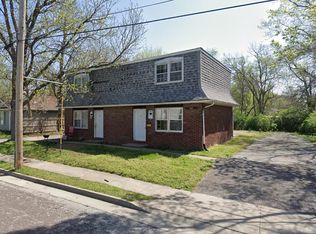 800 N 6th St, Columbia, MO 65201