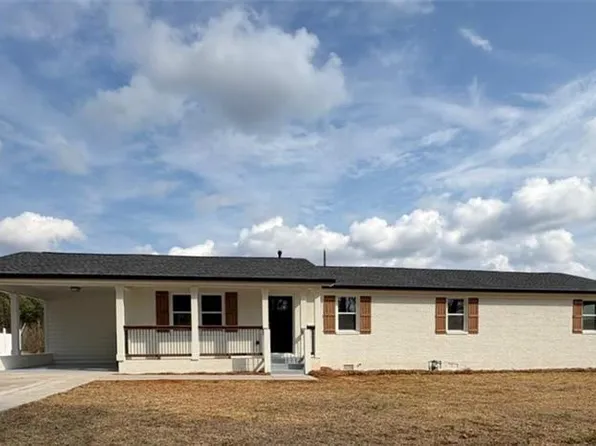 34 Goodwin Dr, Summerville, GA 30747
