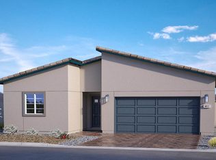 7429 Crystal Harbor Ave, North Las Vegas, NV 89084