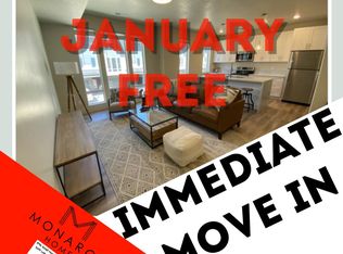 3672 S 900 E #886, Salt Lake City, UT 84106