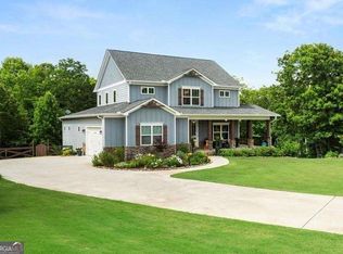 175 Stoneledge Trce, Jasper, GA 30143