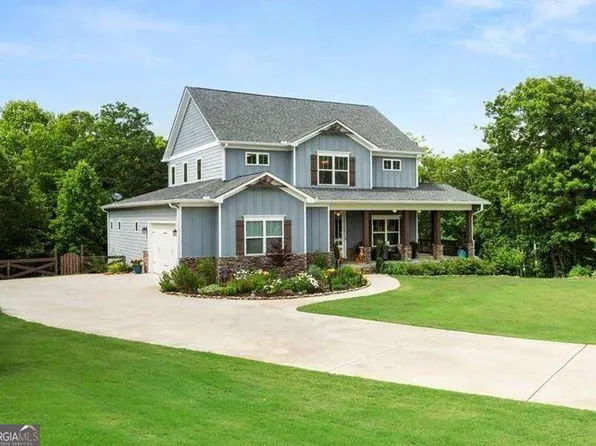 175 Stoneledge Trce, Jasper, GA 30143