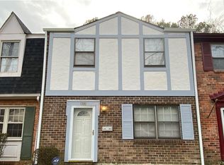 1308 Poco Dr, North Chesterfield, VA 23235