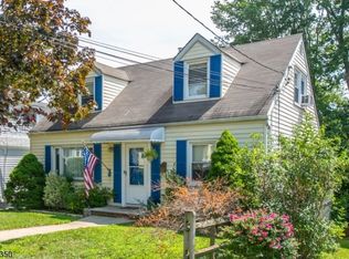 111 Summit Ave, Bloomfield, NJ