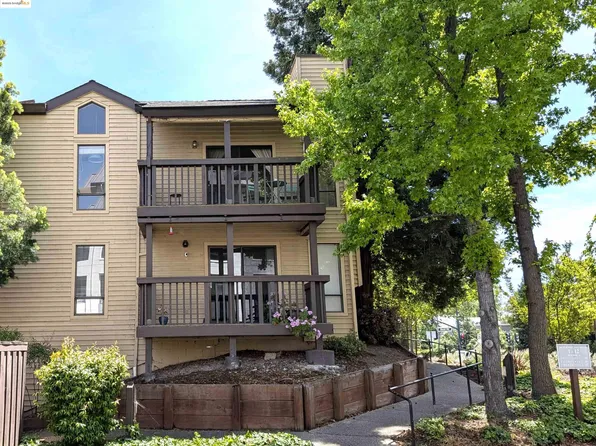 99 Cleaveland Rd APT 1, Pleasant Hill, CA 94523