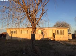 201 Green Giant Rd, Mabton, WA 98935