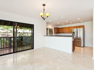 1194C Kamahele St, Kailua, HI 96734