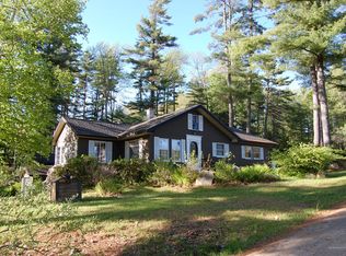 131 Augusta Rd, Rome, ME 04963