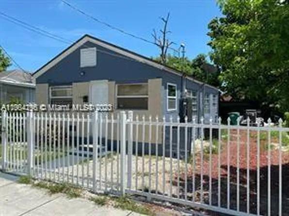 1742 NW 67th St, Miami, FL 33147