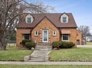 208 E Vine St, Wheatland, IA 52777