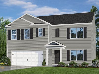 119 Ross Dr, Stem, NC, 27581