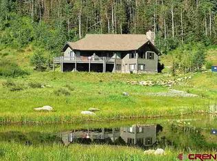 101 Meadow View Rd, Durango, CO 81301