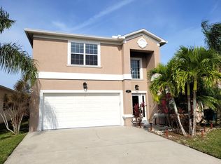 1919 Maeve Cir, West Melbourne, FL 32904