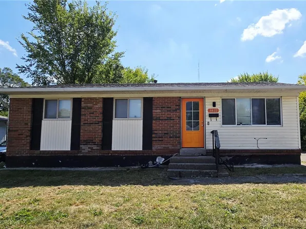3422 Haberer Ave, Dayton, OH 45417