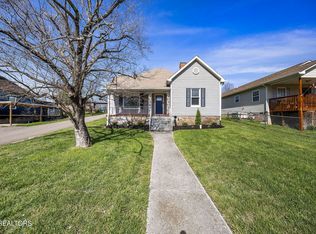 201 E Oldham Ave, Knoxville, TN 37917