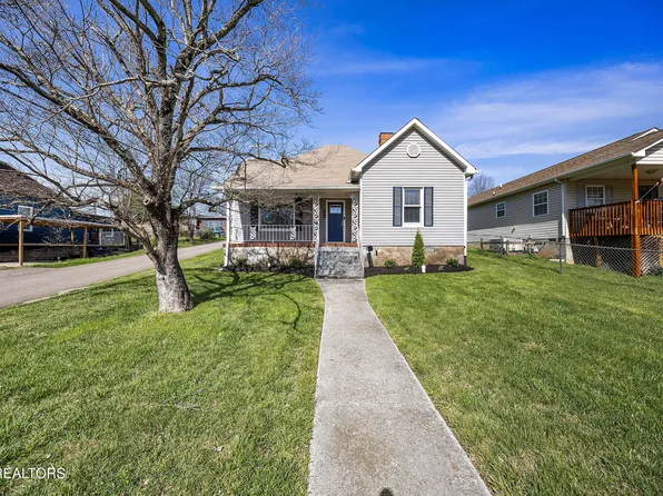 201 E Oldham Ave, Knoxville, TN 37917